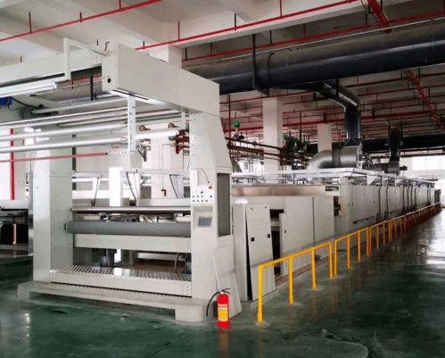 訂單回升 紡織服裝廠多部門緊缺生產(chǎn)員工,來不及招聘