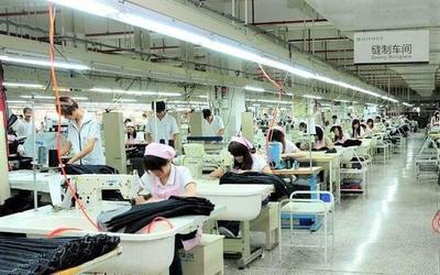 中國(guó)服裝界的隱形冠軍:品牌值百億,褲子銷量連續(xù)19年全國(guó)排第一