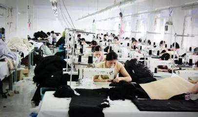 服裝工廠:一味地質(zhì)量檢驗(yàn),并不能提高產(chǎn)品質(zhì)量!