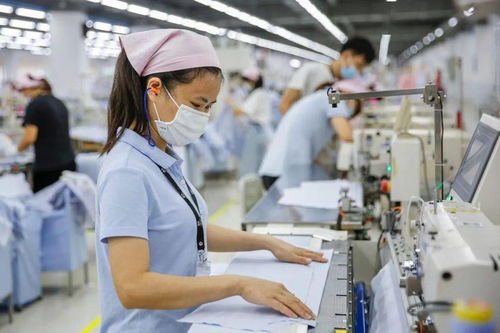 六月之殤：紡紗織布工廠的痛苦期與服飾行業變革