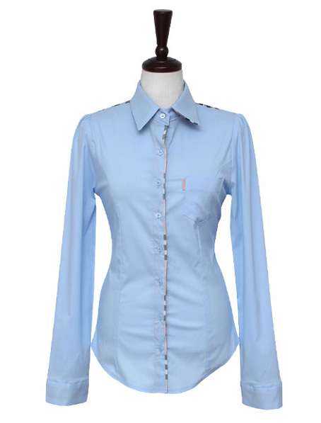 定制你的專屬風(fēng)格 探索女士襯衫品牌與多樣款式