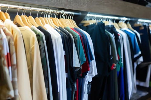 破浪出海 國產(chǎn)服飾品牌全球化征途中的機(jī)遇與挑戰(zhàn)